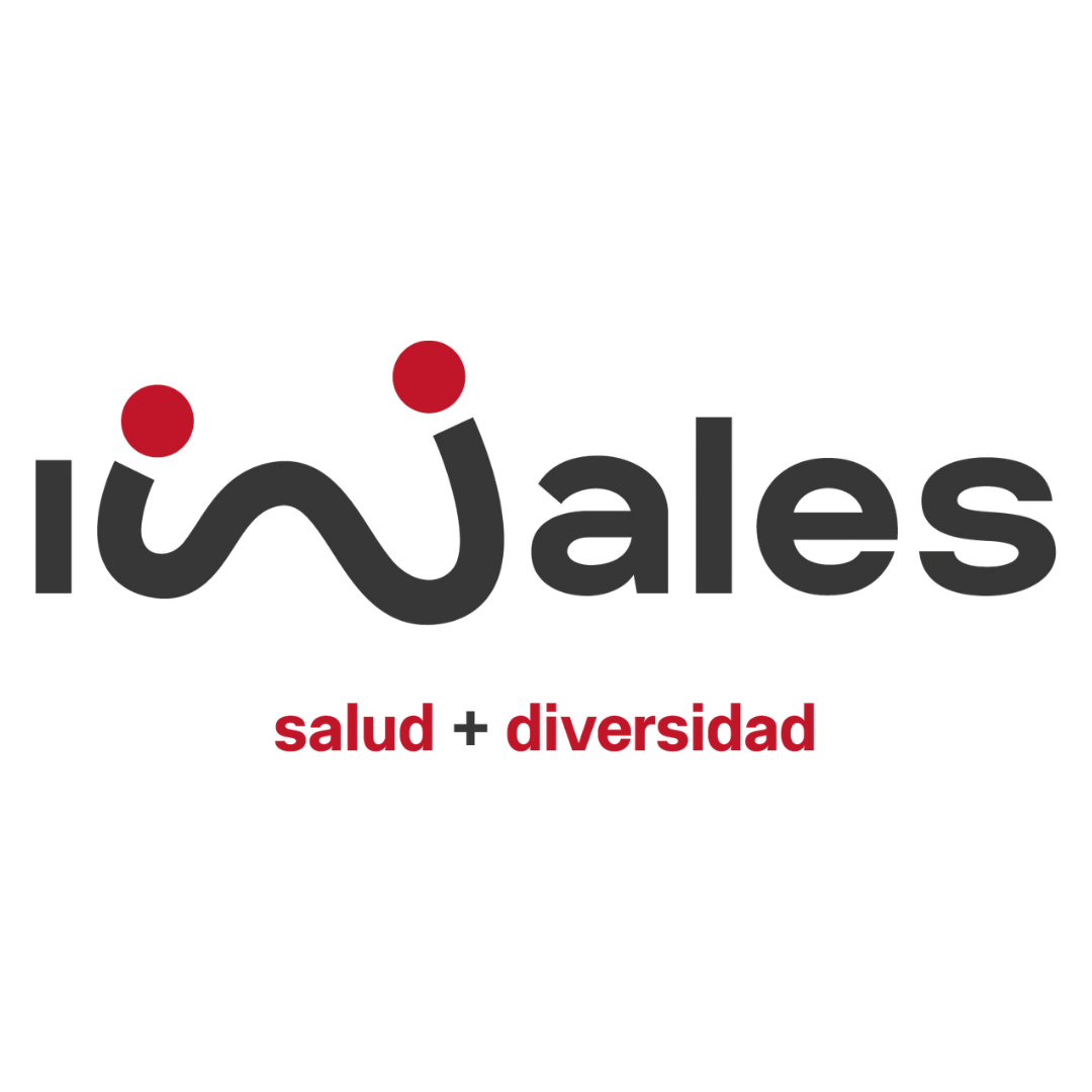 Iwales · salud + diversidad