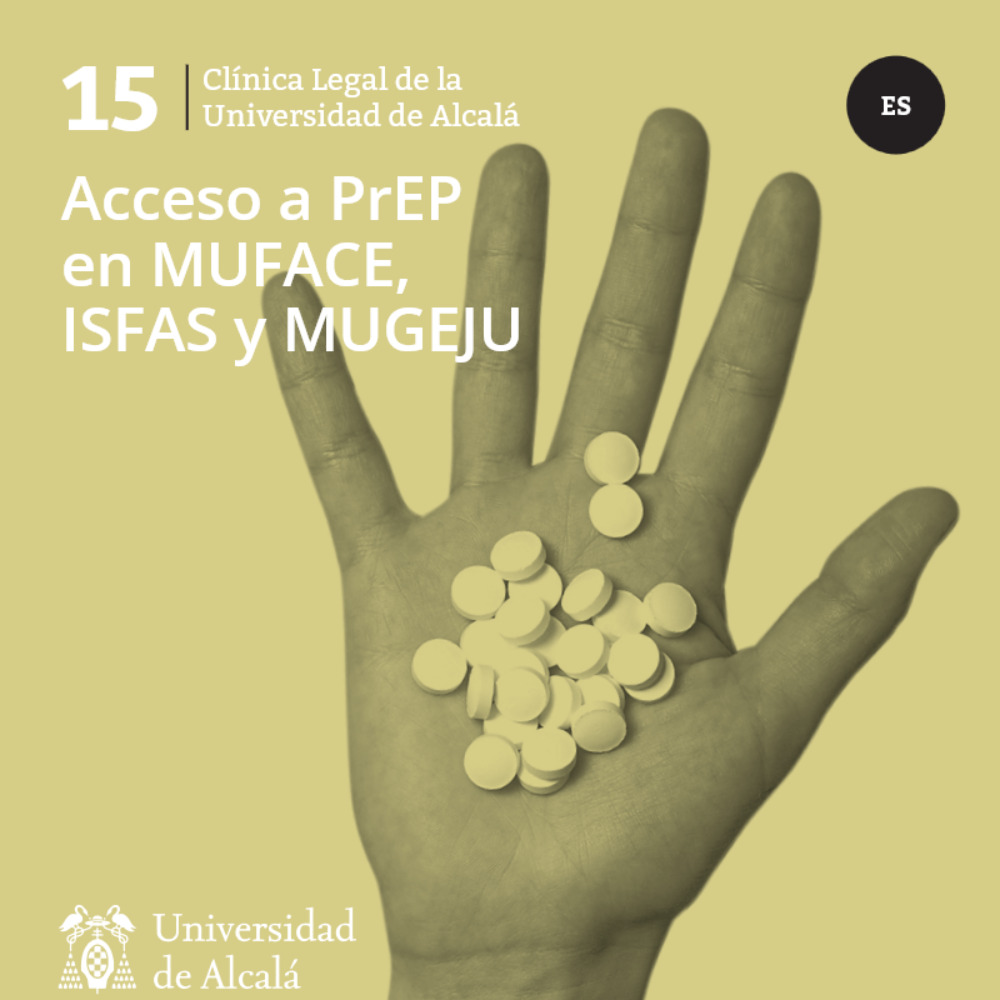 Portada del folleto 15