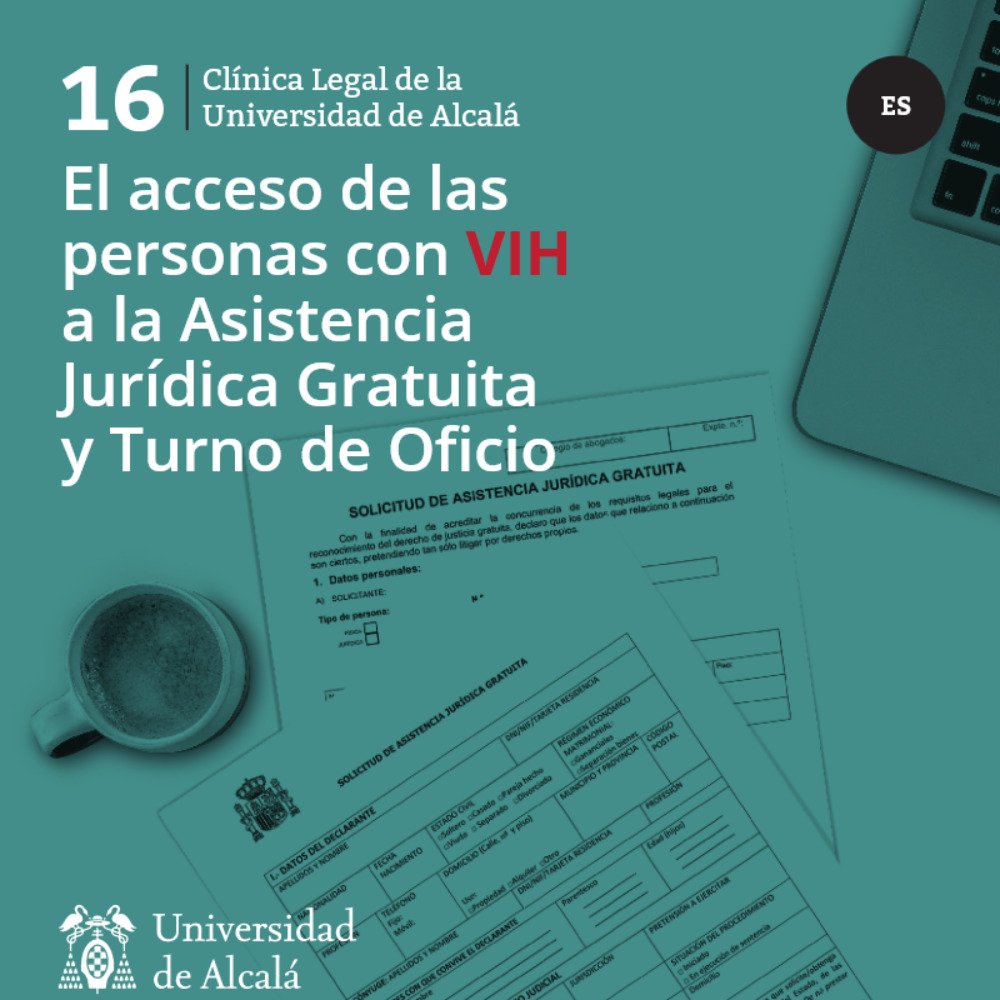 Portada del folleto 16
