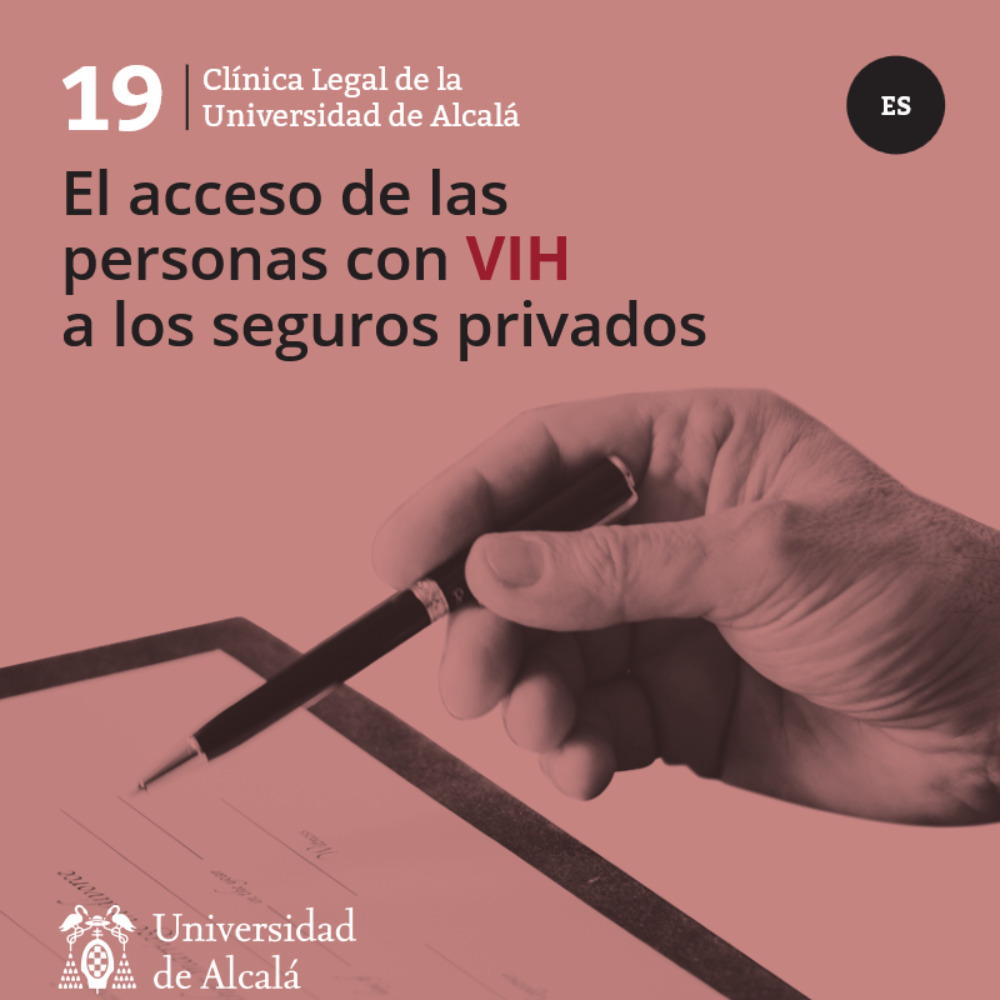 Portada del folleto 19
