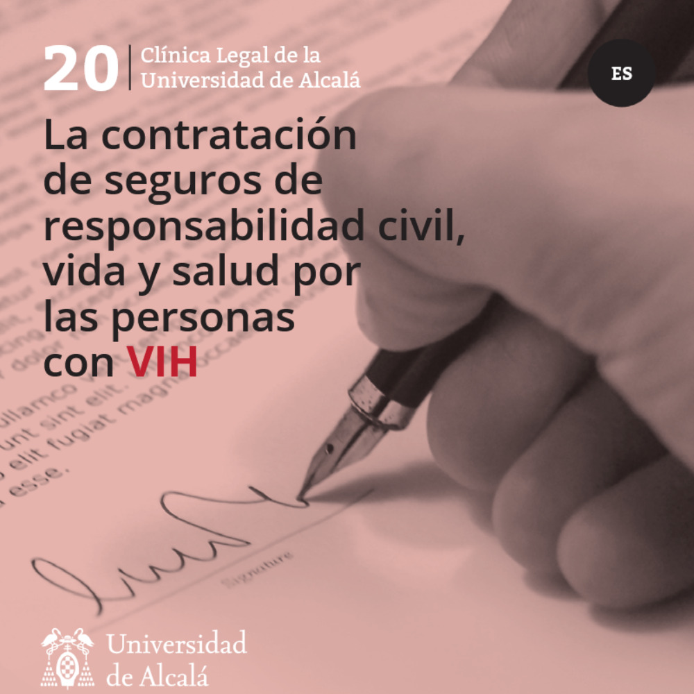 Portada del folleto 20