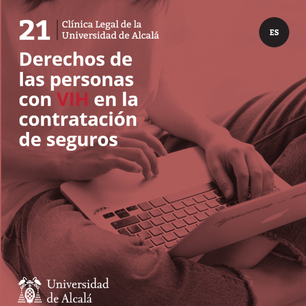 Portada del folleto 21