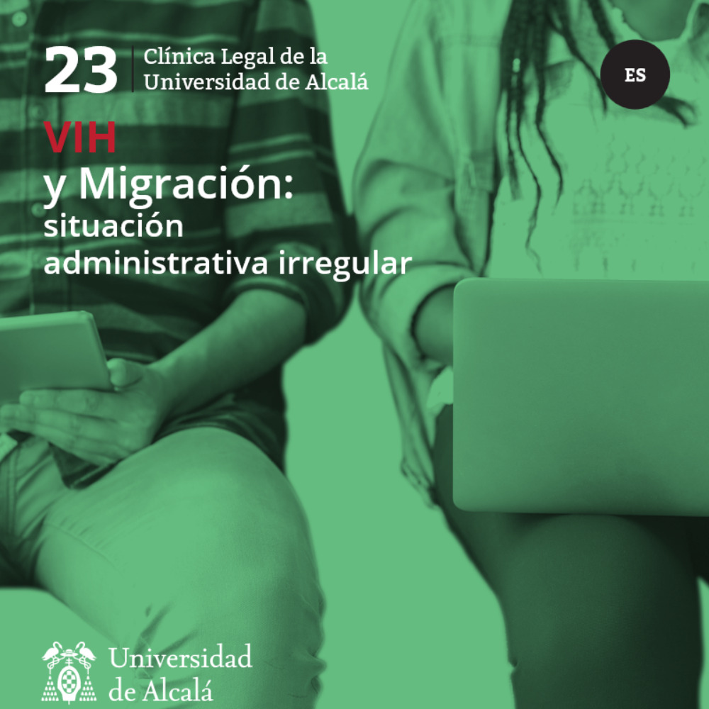 Portada del folleto 23