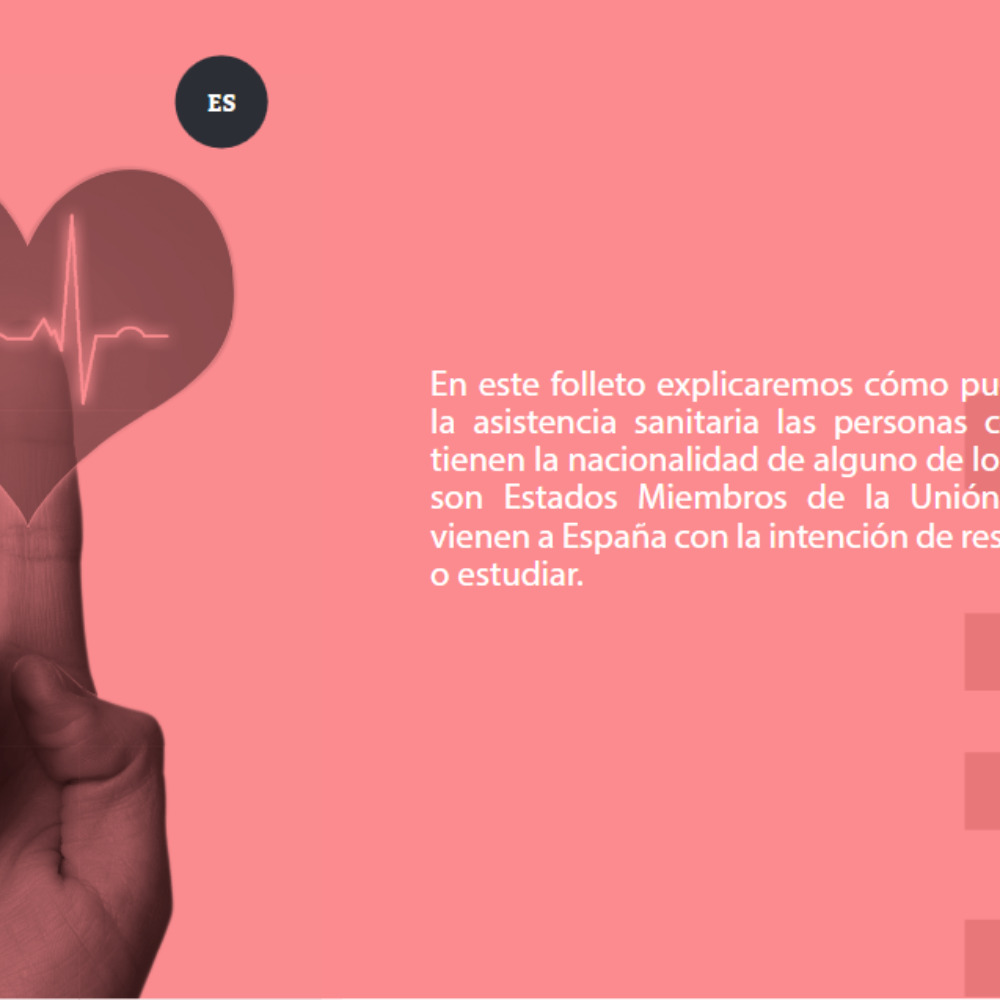 Portada del folleto 25