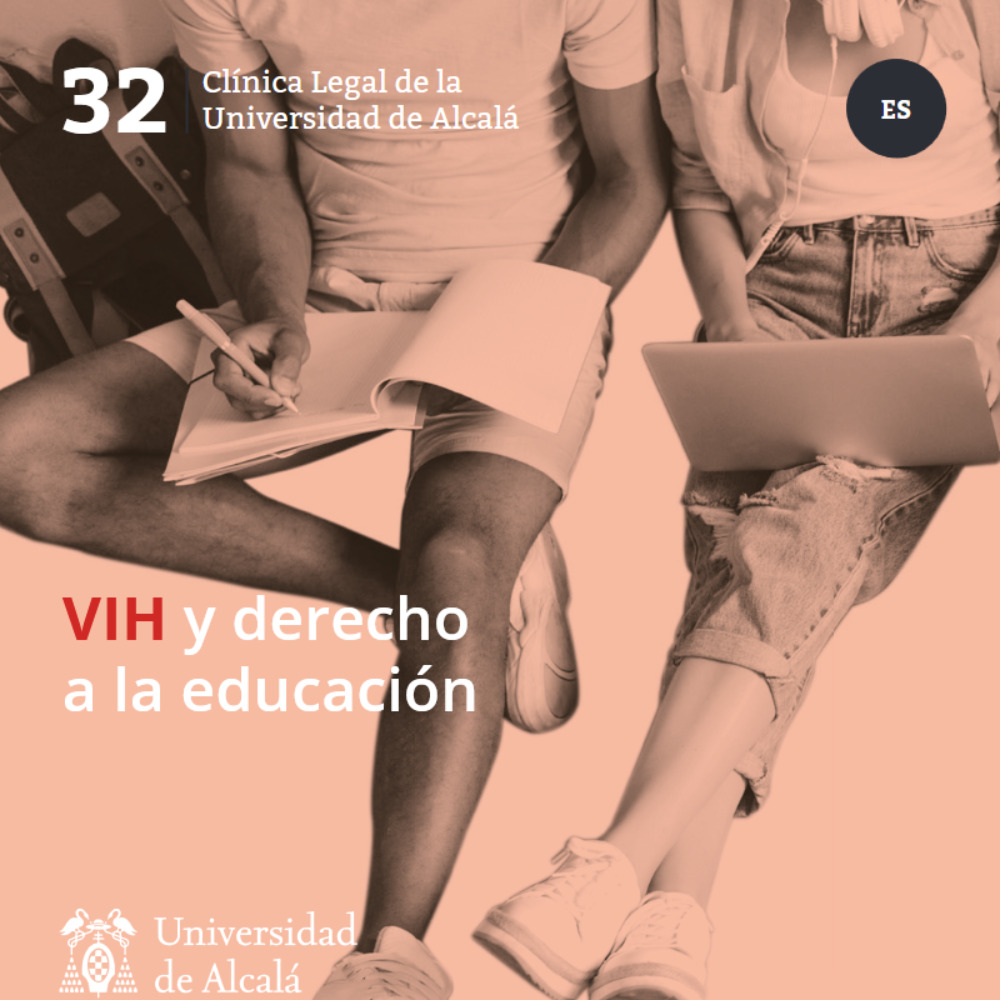 Portada del folleto 32