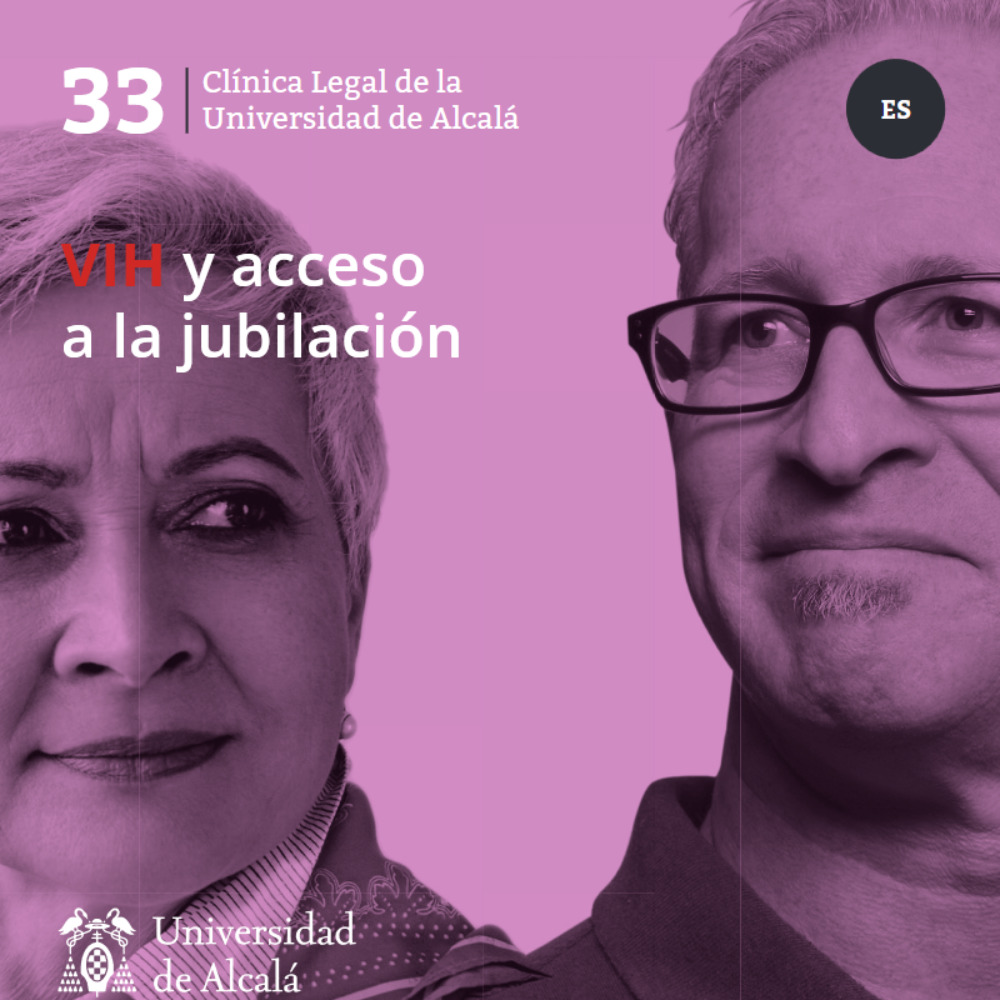 Portada del folleto 33