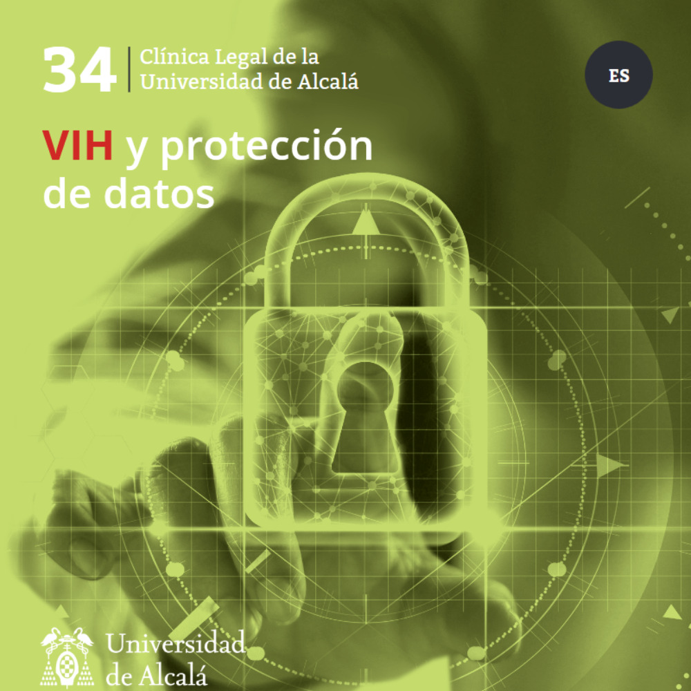 Portada del folleto 34
