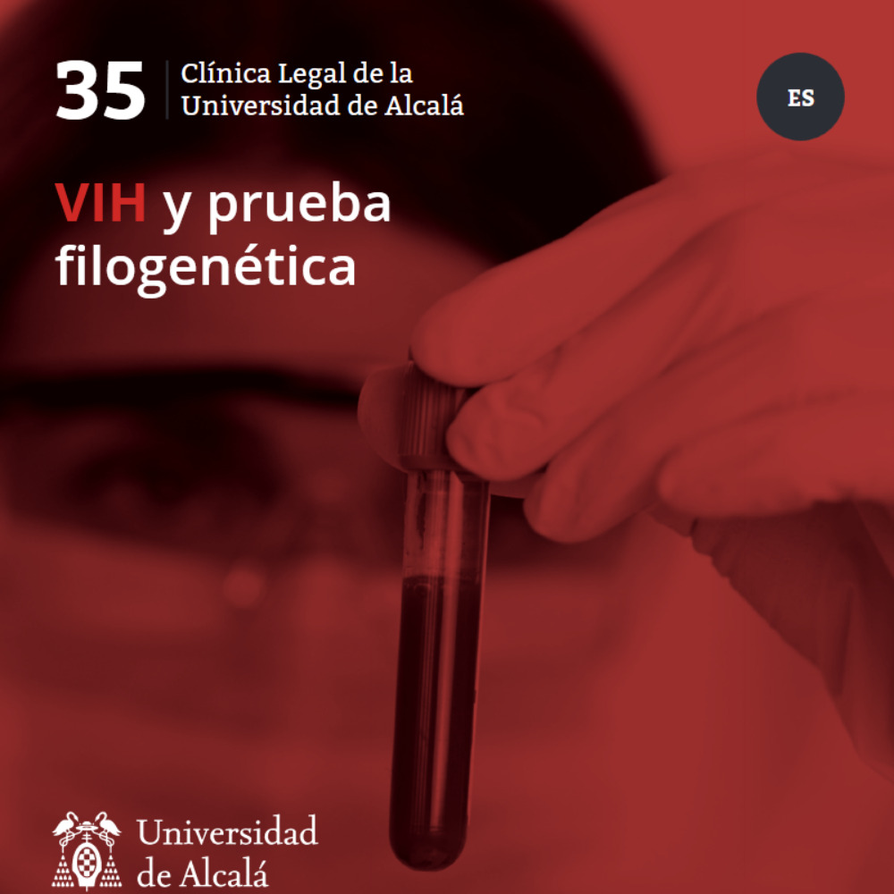Portada del folleto 35